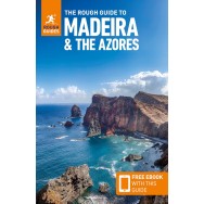 Madeira and the Azores Rough Guides